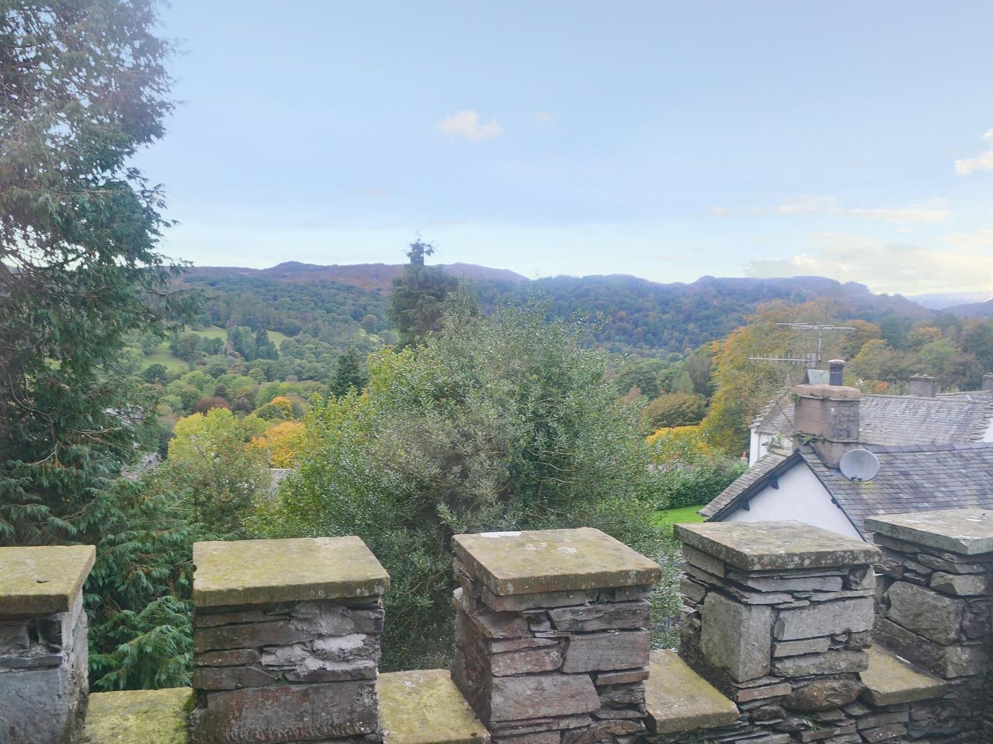 Casa vacanze Tower House Ambleside